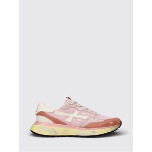 Premiata Sneakers Woman Pink